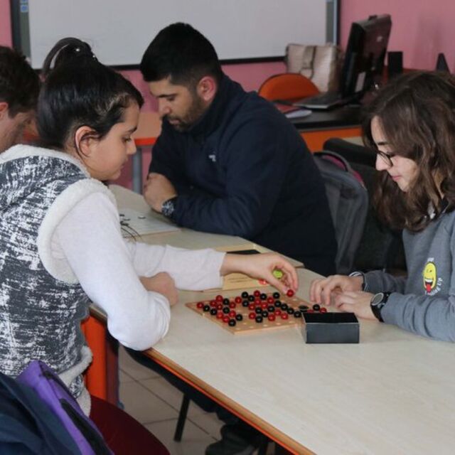 BİLSEM sonuçları sorgulama sayfası