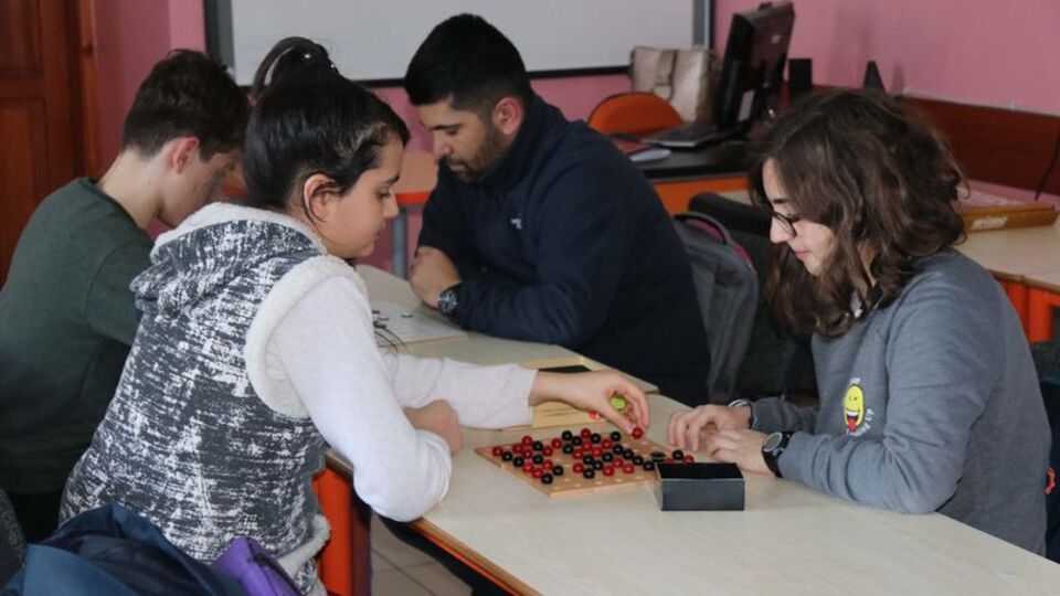 BİLSEM sonuçları sorgulama sayfası