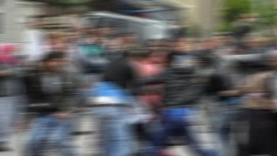 Asker eğlencesinde kavga: 12 yaralı!