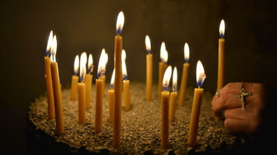 Paskalya Bayramı nasıl kutlanır?