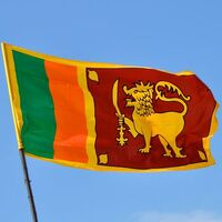 Sri Lanka nerede?