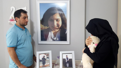 Rabia Naz soruşturmasında rapor bilmecesi