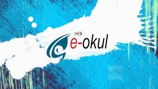 E Okul giriş nasıl yapılır?