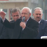 Kılıçdaroğlu'ndan fiili saldırı açıklaması