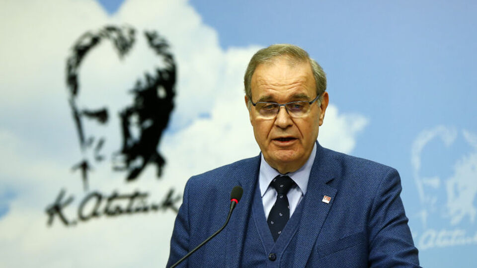 "Derhal yargı önüne çıkarılmalılar"