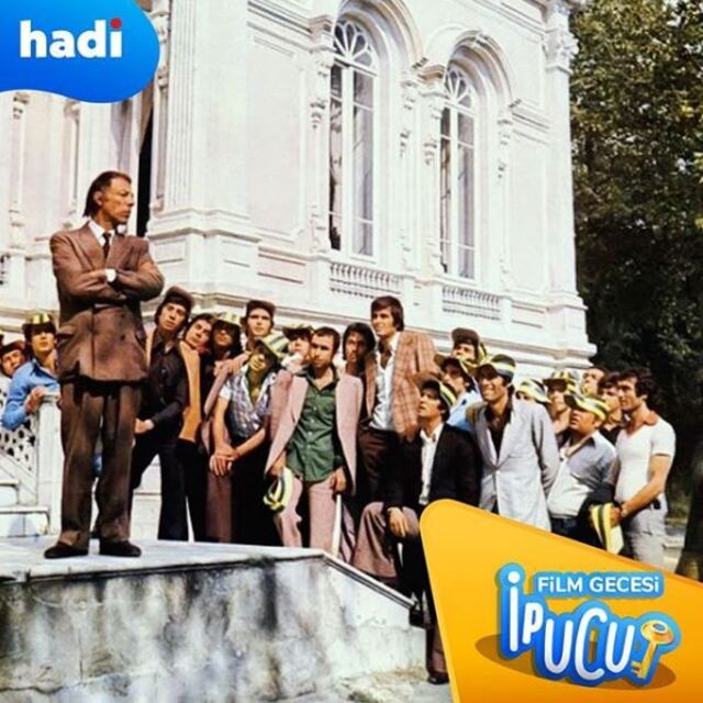 Hadi ipucu cevabı 21 Nisan