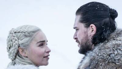 Game Of Thrones 8. sezon 2. bölüm ne zaman?