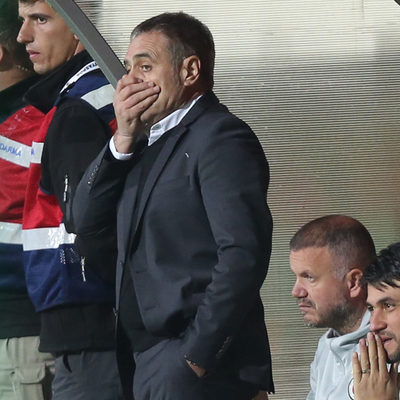 Ersun Yanal'a büyük tepki!