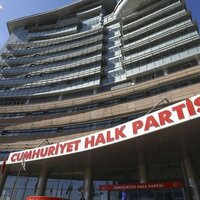 CHP MYK olağanüstü toplandı