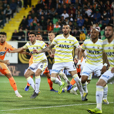 "Fener Ol Ali Koç"
