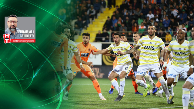"Fener Ol Ali Koç"
