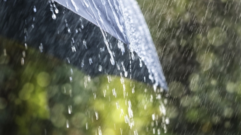 Meteoroloji uyardı! Yağış geliyor