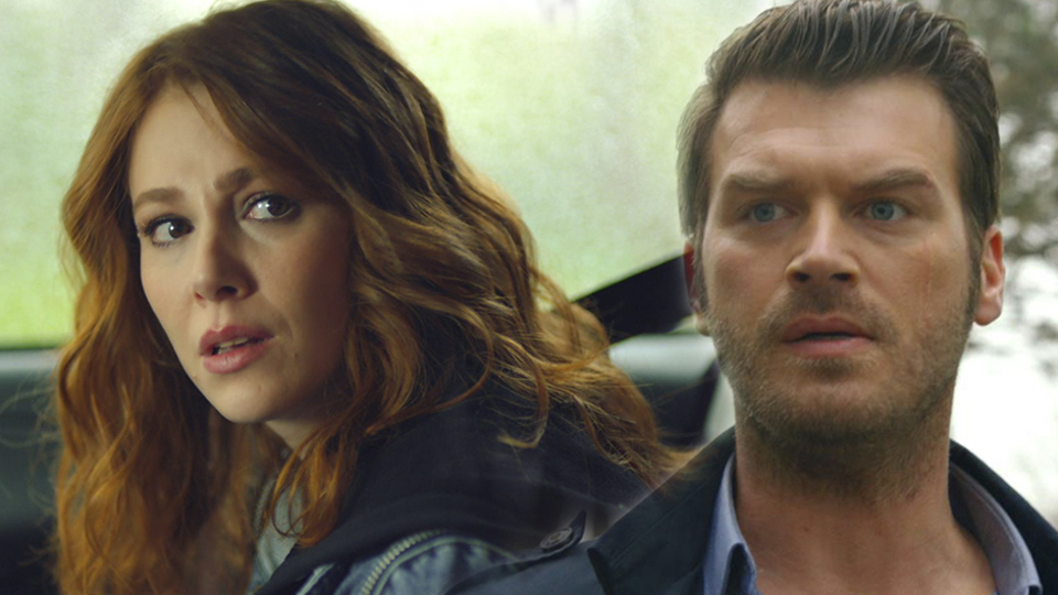 Çarpışma 19. yeni bölüm fragmanı yayınlandı!