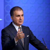 AK Parti: Her türlü şiddet eylemini kınıyoruz