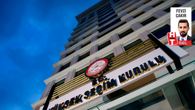 Kritik İstanbul görüşmesi başladı!