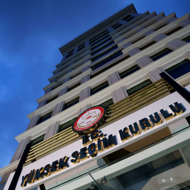 Kritik İstanbul görüşmesi başladı!