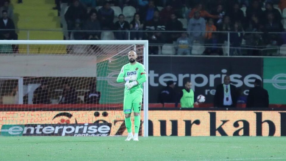 Alanyaspor'dan Fenerbahçe'ye gönderme!