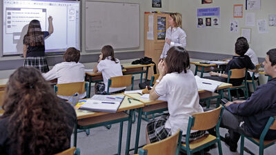 Özel okul sayısı 4 yılda % 74 arttı