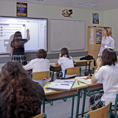 Özel okul sayısı 4 yılda % 74 arttı