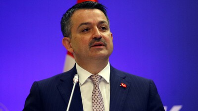 Millet bahçelerine "balık ekmek" büfeleri