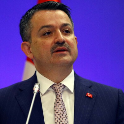 Millet bahçelerine "balık ekmek" büfeleri