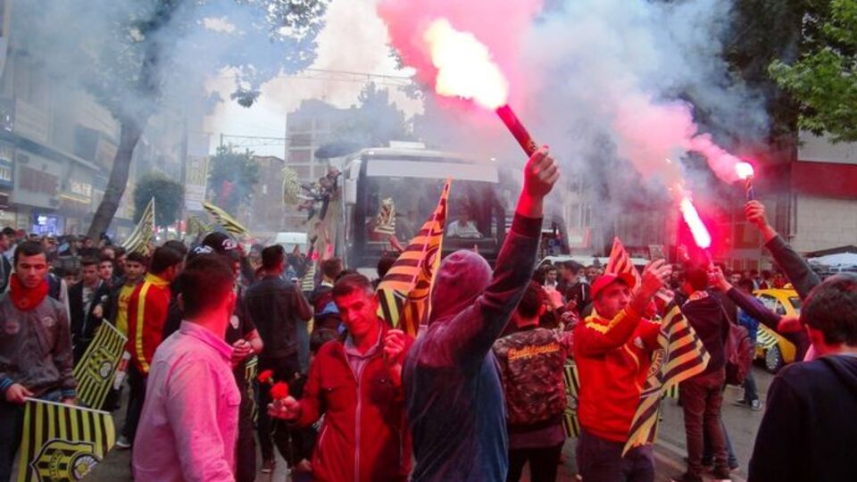 Yeni Malatya'nın hedefi kupada final