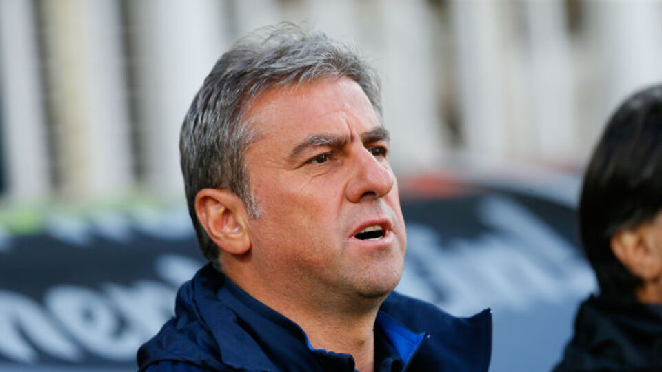 "5 final maçımız kaldı"