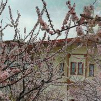 Batı'da bahar, doğuda kış havası!