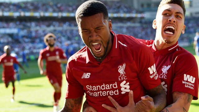 Liverpool fire vermedi!