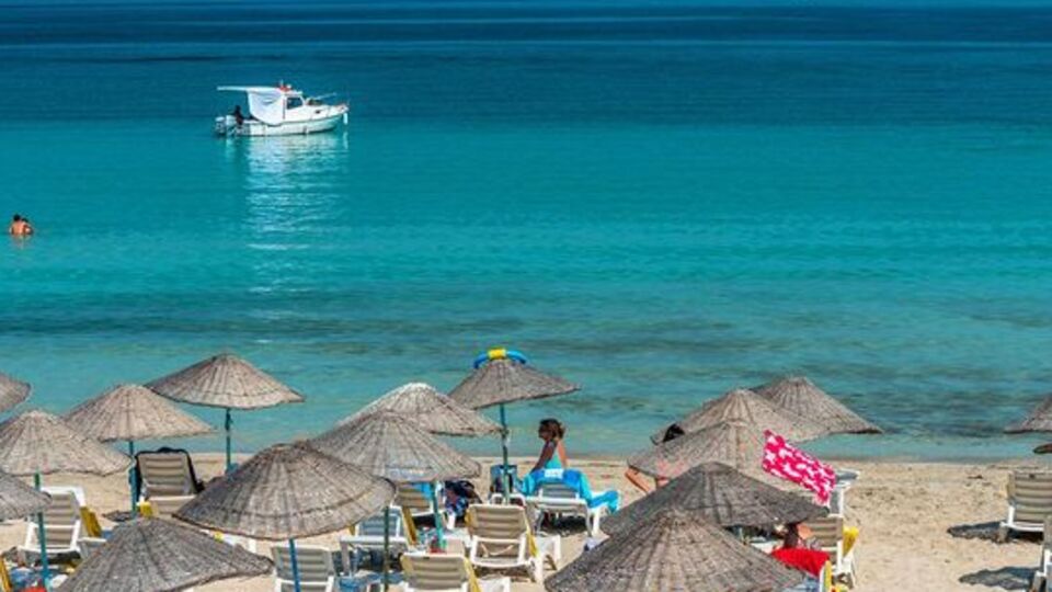 Turizmde iç pazar "bayram" edecek