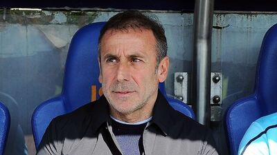 "Hala 3 puan öndeyiz"