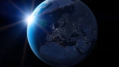 Dünya Günü nedir? Google'dan Dünya Günü Doodle'ı