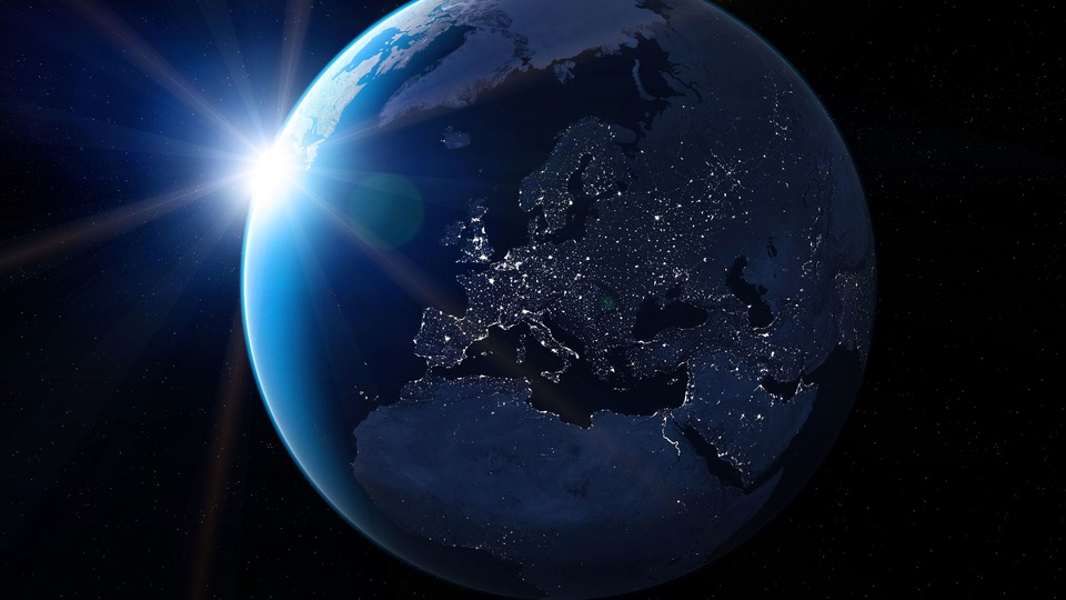 Dünya Günü nedir? Google'dan Dünya Günü Doodle'ı