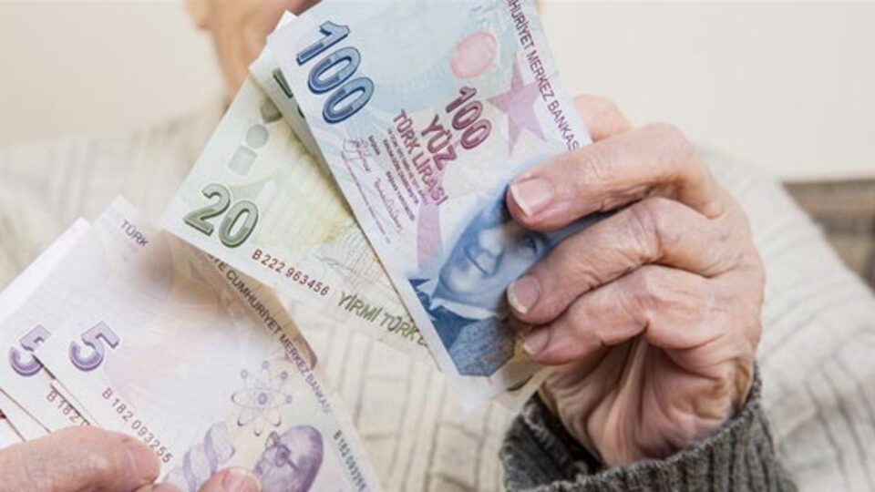 Emeklilikte geri ödeme şartları nelerdir?