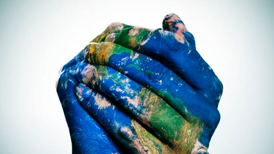 Dünya Günü neden doodle oldu?