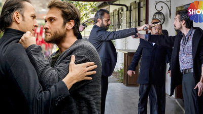 Yüzüklü'nün kim olduğu ortaya çıkıyor!