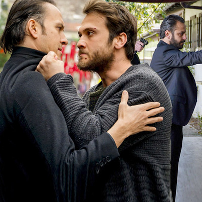 Yüzüklü'nün kim olduğu ortaya çıkıyor!