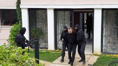 Eşkıya Dünyaya Hükümdar Olmaz 134. yeni bölüm fragmanı yayınlandı