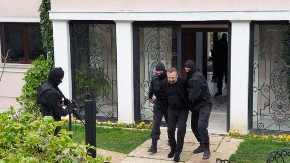 Eşkıya Dünyaya Hükümdar Olmaz 134. yeni bölüm fragmanı yayınlandı