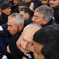 Tüm ayrıntılarıyla Kılıçdaroğlu’na linç girişimi