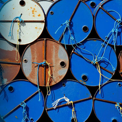 Petrol ambargo ile şahlandı