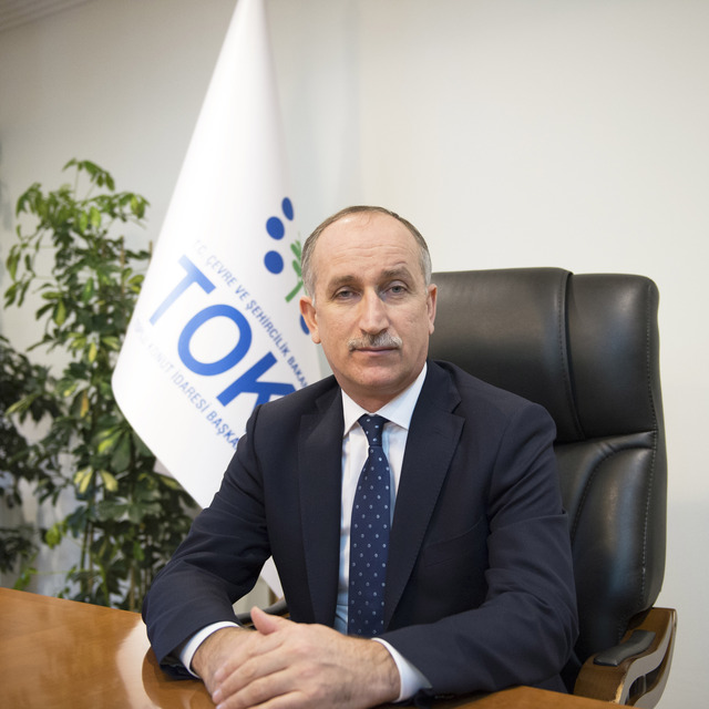 Sosyal konuta 636 bin başvuru