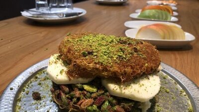 Kolay ve en sevilen tatlı tarifleri: Değişik tatlı tarifleri...