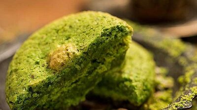 Kallavi tatlısı nasıl yapılır?