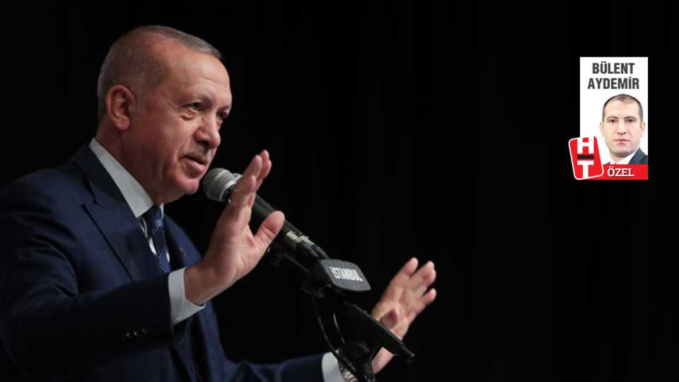 Türkiye İttifakı'nın parametreleri!