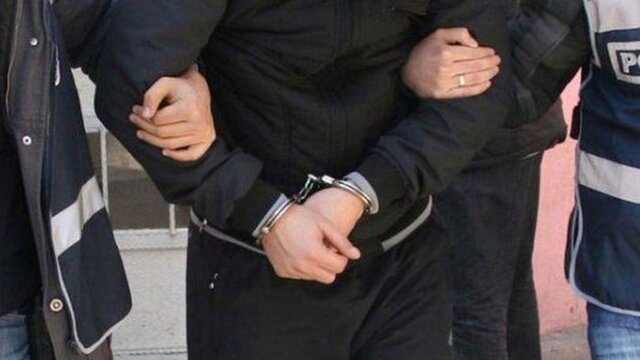 Kara Kuvvetleri Komutanlığı'nda operasyon