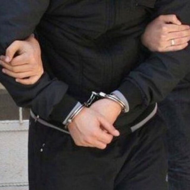Kara Kuvvetleri Komutanlığı'nda operasyon