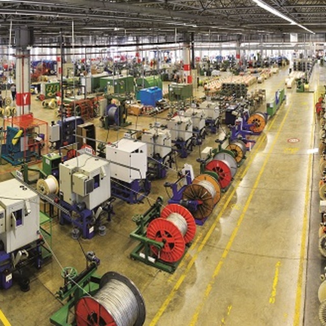 CERN'in kabloları Türkiye'den gidecek!