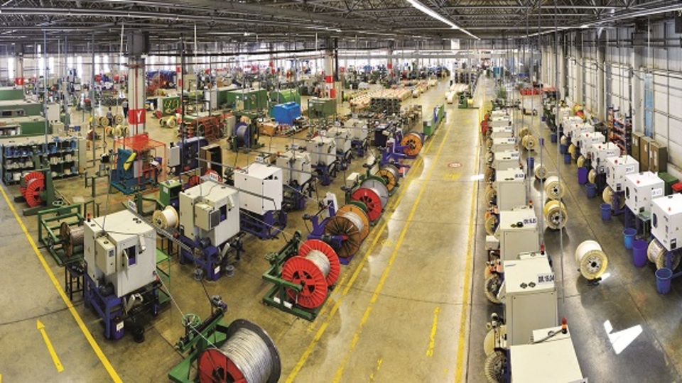 CERN'in kabloları Türkiye'den gidecek!