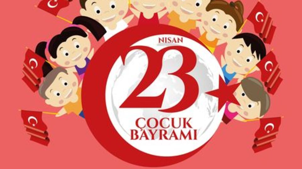 23 Nisan renkli etkinliklerle kutlanacak